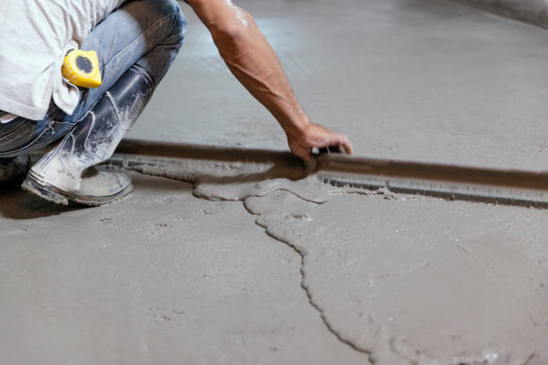 Best Concrete Staining and Coloring in Sandusky, OH