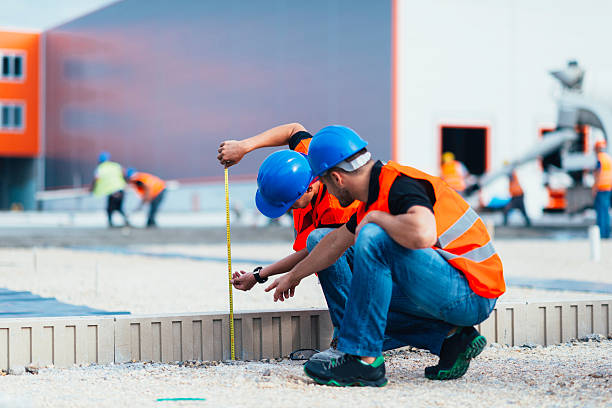 Best Concrete Foundation Repair in Sandusky, OH